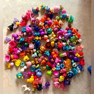 Toys lot for sale